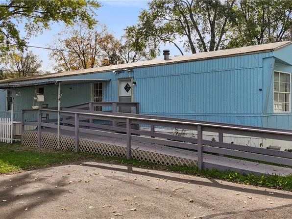 1520 Orange Rd, Ashland, OH 44805