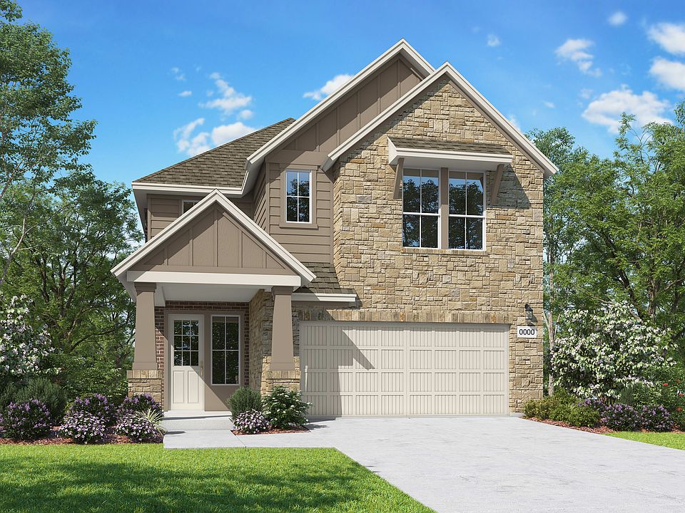 13113 Cerulean Spring Dr