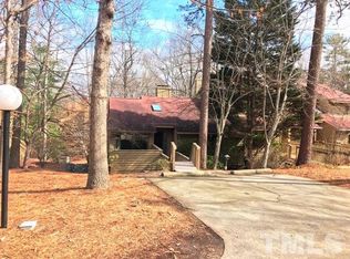 20 Pinnacle Rd, Durham, NC 27705