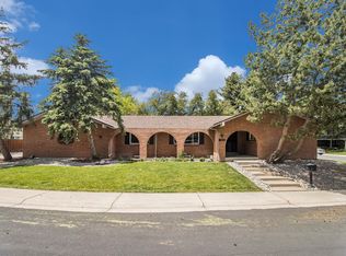 7683 E Jefferson Dr, Denver, CO 80237