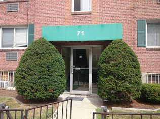 71 Colborne Rd #GB, Boston, MA 02135