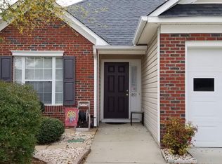 853 Sandmyrtle Cir, Columbia, SC 29229