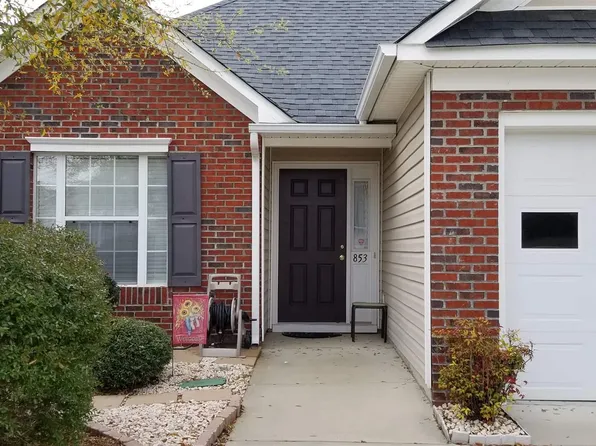 853 Sandmyrtle Cir, Columbia, SC 29229