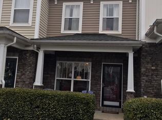 8824 Orchard Grove Way, Raleigh, NC 27612