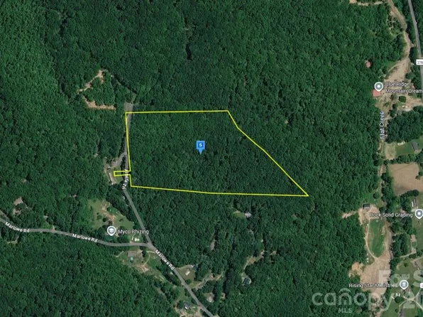 25 Alfalfa Trl, Fairview, NC 28730