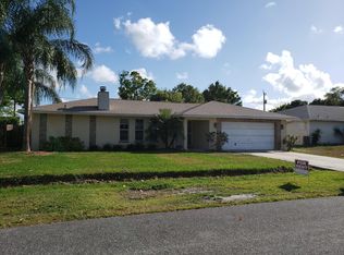 1754 Brookside St NE, Palm Bay, FL 32907