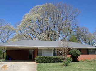 1588 Idlewood Rd, Tucker, GA 30084