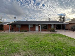 7245 E Coronado Rd, Scottsdale, AZ 85257