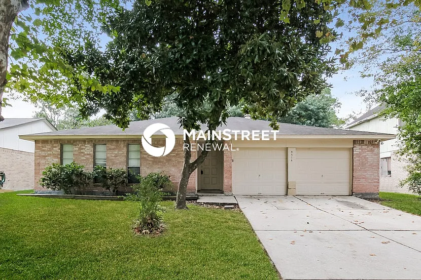 4514 Rosegate Dr — Photo 1