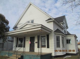 1008 S 1st Ave, Wausau, WI 54401