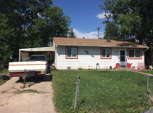 2521 Chimayo Dr, Colorado Springs, CO 80911