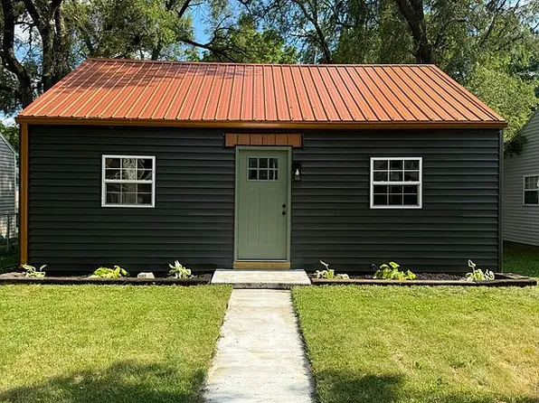 710 Prospect Ave, Fort Wayne, IN 46805