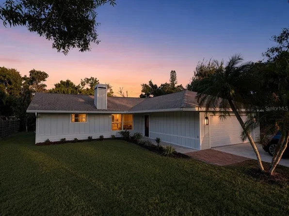 5639 BLOUNT AVENUE, SARASOTA, FL 34231