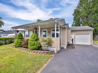 112 Arlington Pl, Depew, NY 14043