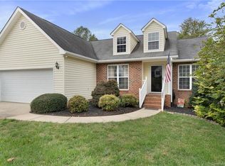 1003 Raywood Ct, Matthews, NC 28104