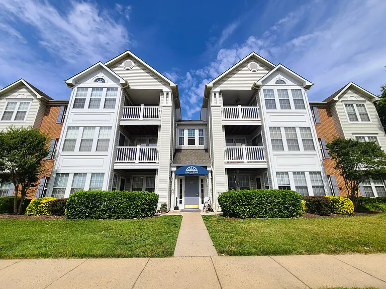 Building Exterior
