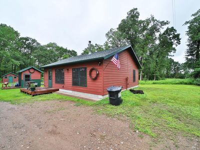 20373 Oreland Mine Rd, Deerwood, MN, 56444