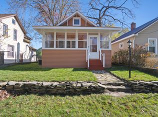 103 Ridge St, Jackson, MI 49203