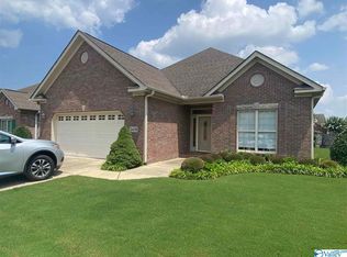 2430 Aldingham Dr, Decatur, AL 35603