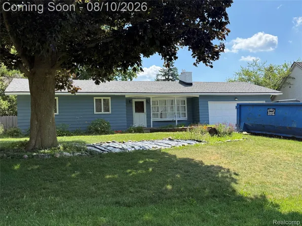 161 Edith St, Oxford, MI 48371