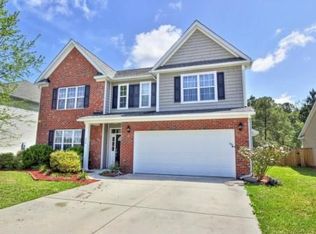 404 Tallow Ct, Moncks Corner, SC 29461