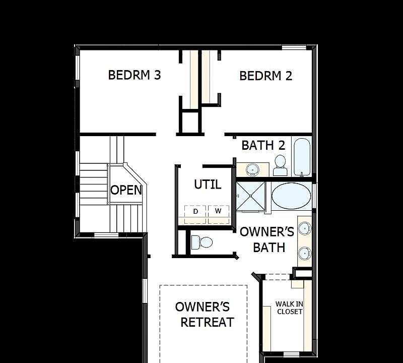 2nd Floor