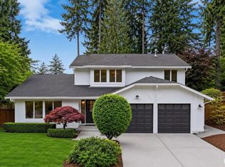 18009 NE 103rd Ct, Redmond, WA 98052