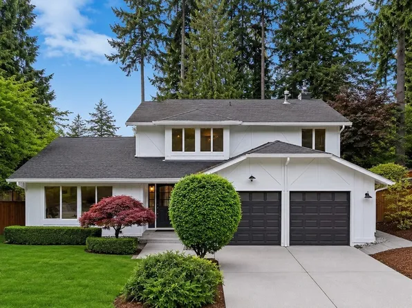 18009 NE 103rd Ct, Redmond, WA 98052