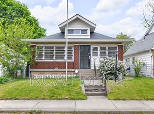 321 N Gray St, Indianapolis, IN 46201