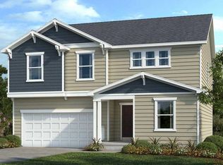 1424 Willow Landing Way, Willow Spring, NC 27592