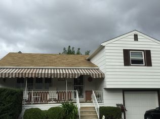 303 N Clermont Ave, Margate, NJ 08402