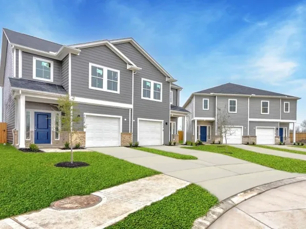 13315 Tetris Dr #B, Houston, TX 77048