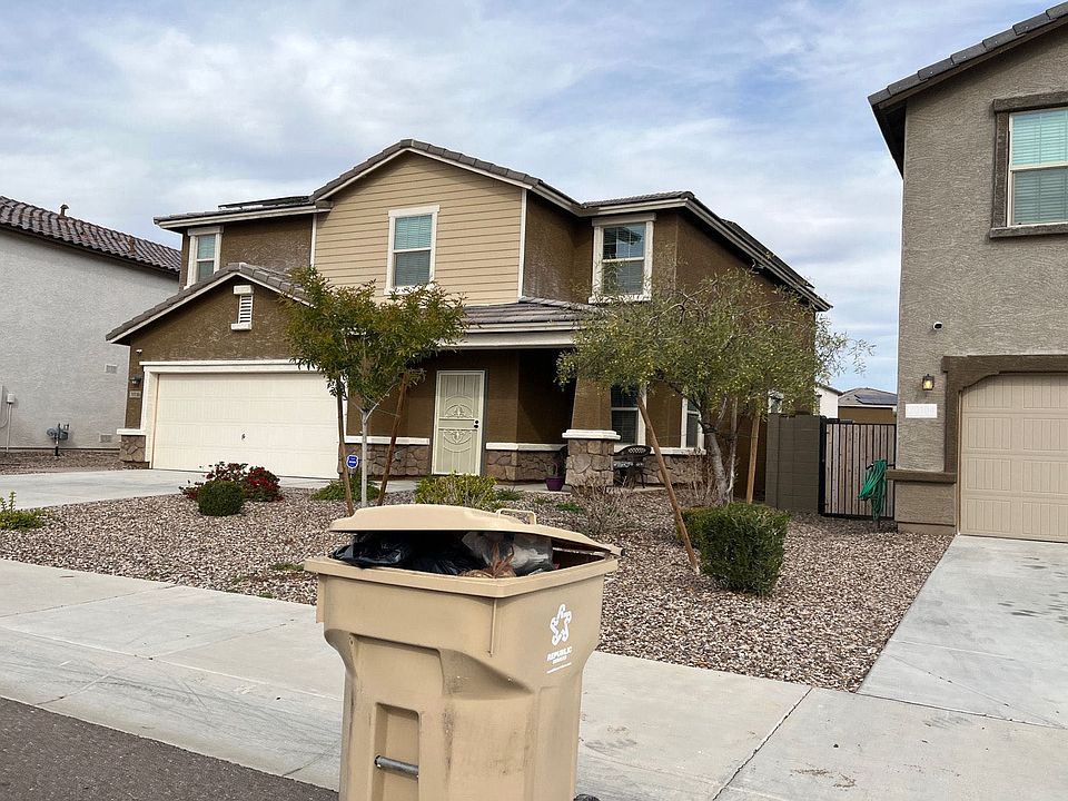 20116 W Monroe St, Buckeye, AZ 85326 Zillow