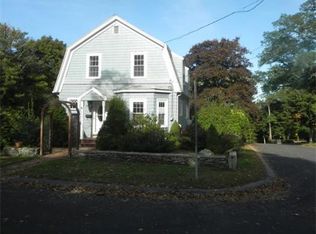 27 Fellows St, Danvers, MA 01923