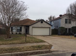 3109 Hailey Ln, Round Rock, TX 78664