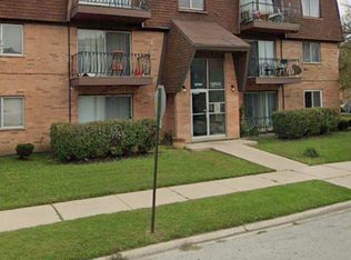 12741 S La Crosse Ave APT 2A, Alsip, IL 60803