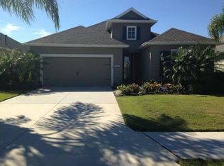 5016 Brickell Park Cv, Bradenton, FL 34211