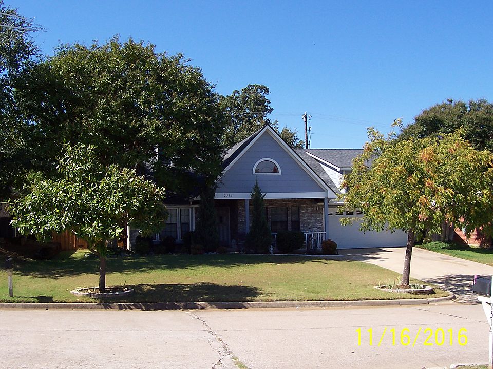 1st image of 2513 Mountainview Dr