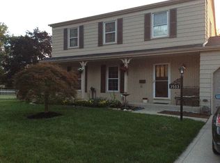 3503 Castleton St, Grove City, OH