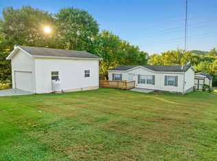 1003 Devault St, Morristown, TN 37814