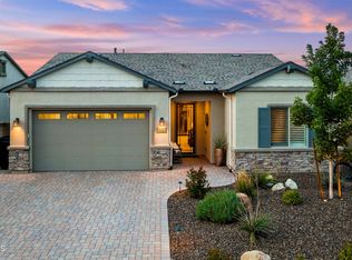8655 N Wandering Creek Rd LOT 1179, Prescott Valley, AZ 86315