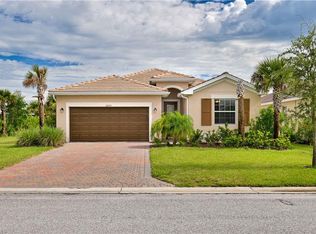 16015 Mistflower Dr, Alva, FL 33920