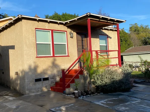 2417 Mayberry St, Los Angeles, CA 90026