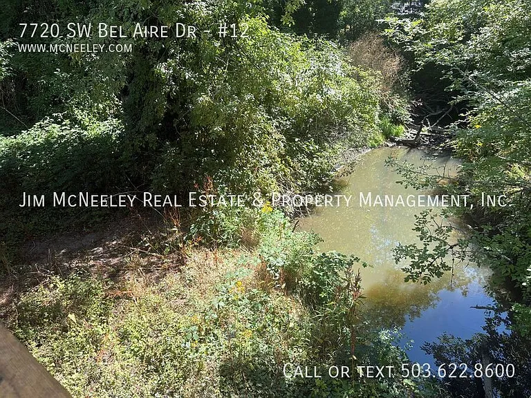 7720 SW Bel Aire Dr #12 — Photo 20