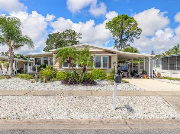 733 INDIAN HILL DRIVE, PORT ORANGE, FL 32129
