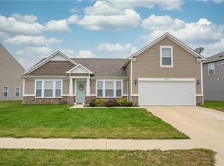 2064 Buckthorn Dr, Columbus, IN 47201