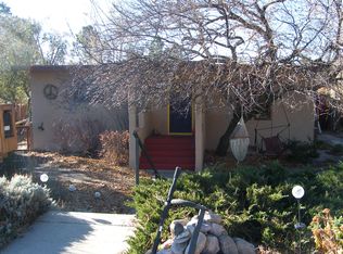 2112 34th St, Los Alamos, NM 87544