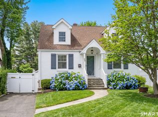 98 Cambridge Street, Fairfield, CT 06824