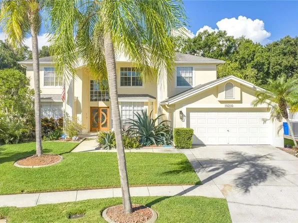 10210 VISTA POINTE DRIVE, TAMPA, FL 33635