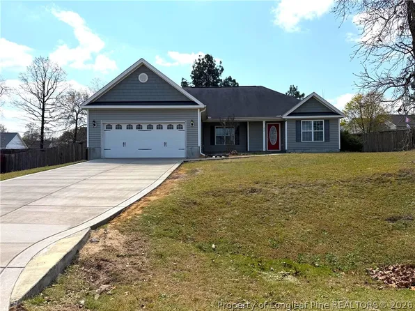 473 Fifty Caliber Dr, Broadway, NC 27505